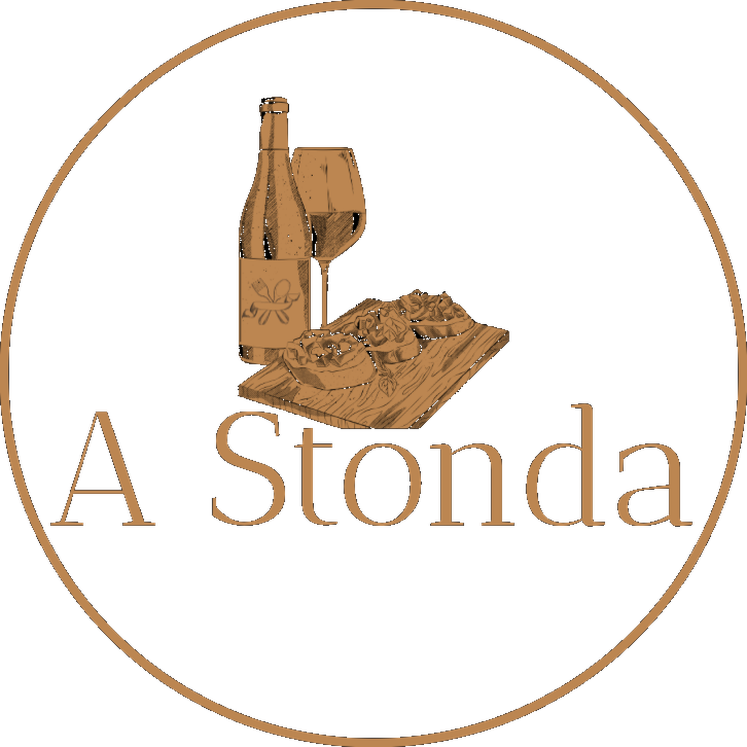 A Stonda