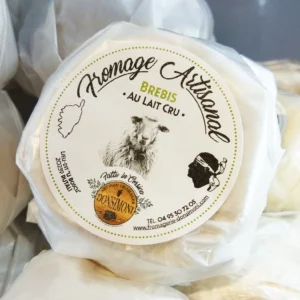 Fromage de brebis